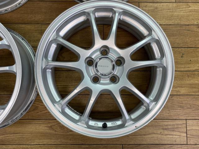 BRIDGESTONE ECO FORME SE-10