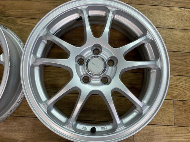 BRIDGESTONE ECO FORME SE-10