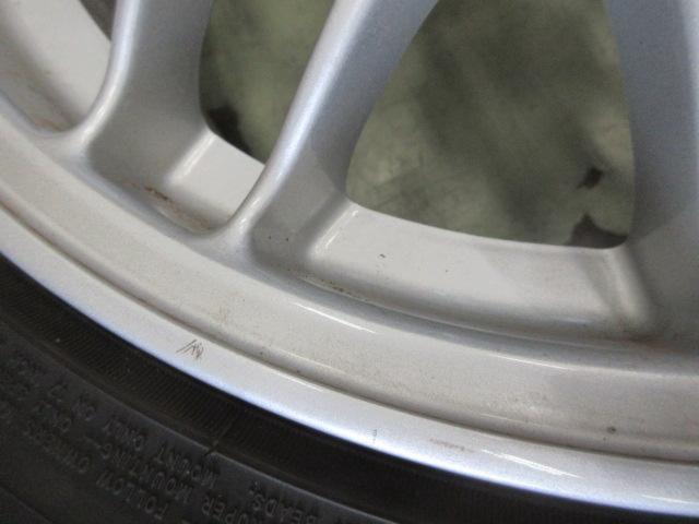 トヨタ 30系セルシオ 純正オプションBBS RG381 + TOYO PROXES Sport 