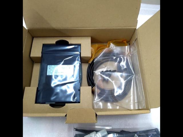 ☆ 未使用品 ☆ トヨタ純正 ビルトインETC 品番:08686-00370 | 未使用 
