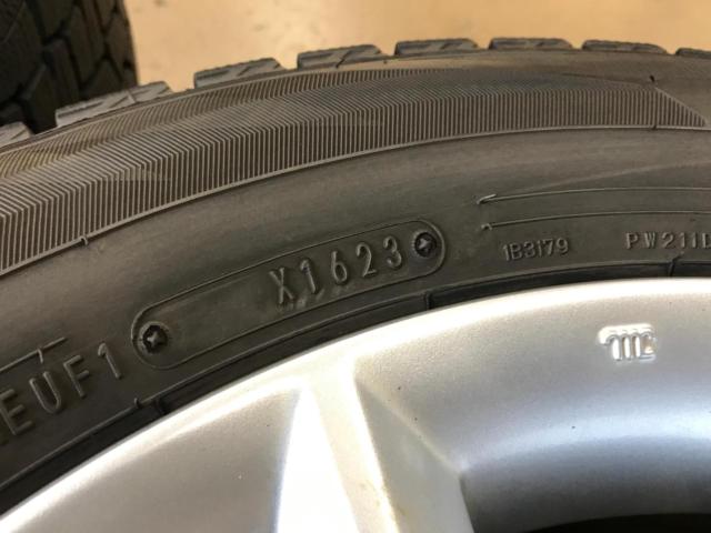 ☆ ヴェゼル、オデッセイ、WR-Vに!! ☆ ホンダ純正(HONDA) RU系 