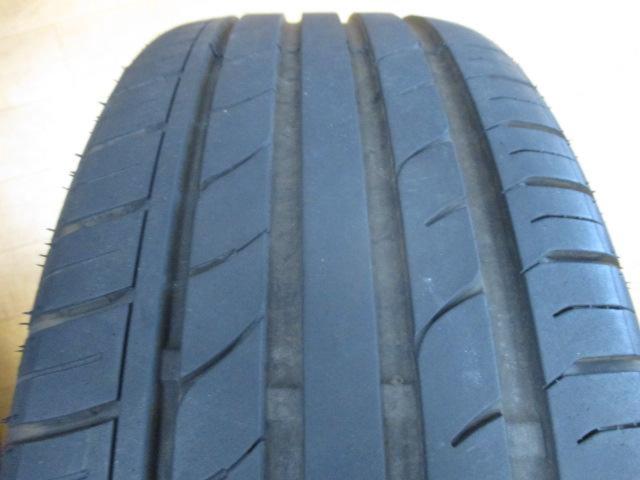 トヨタ純正(TOYOTA) CH-R/50系 Gグレード 純正ホイール + TRAZANO SA 