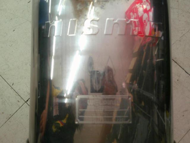 【NISMO】WELDINA 砲弾マフラー マーチ/K12/HR15DE/2WD/15SR-A/2010年4月以降 品番:20100-RNK25