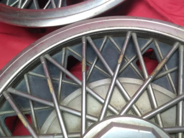 【日産純正】 NISSAN セドリック/グロリア 430系 14インチ  ホイールキャップ