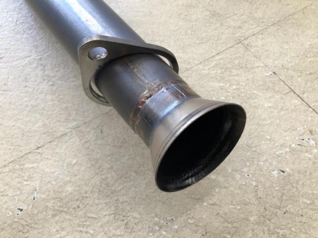 AUTOEXE チタンプラスマフラー Titianium + Muffler SE3P RX-8 前期 