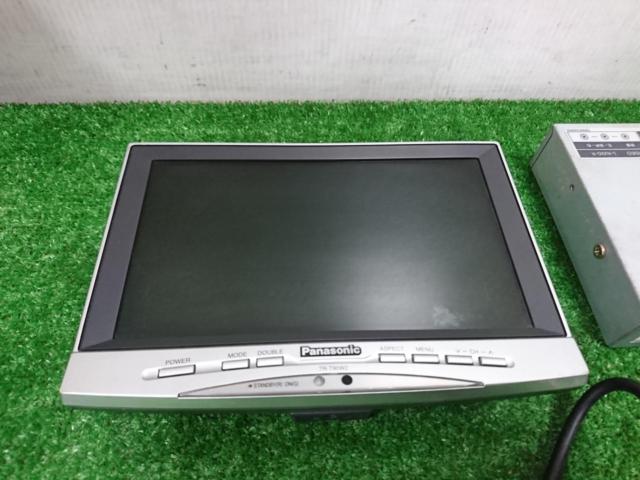 Panasonic TR-T90W2【9インチモニター】 | 傷や汚れあり | アップ 