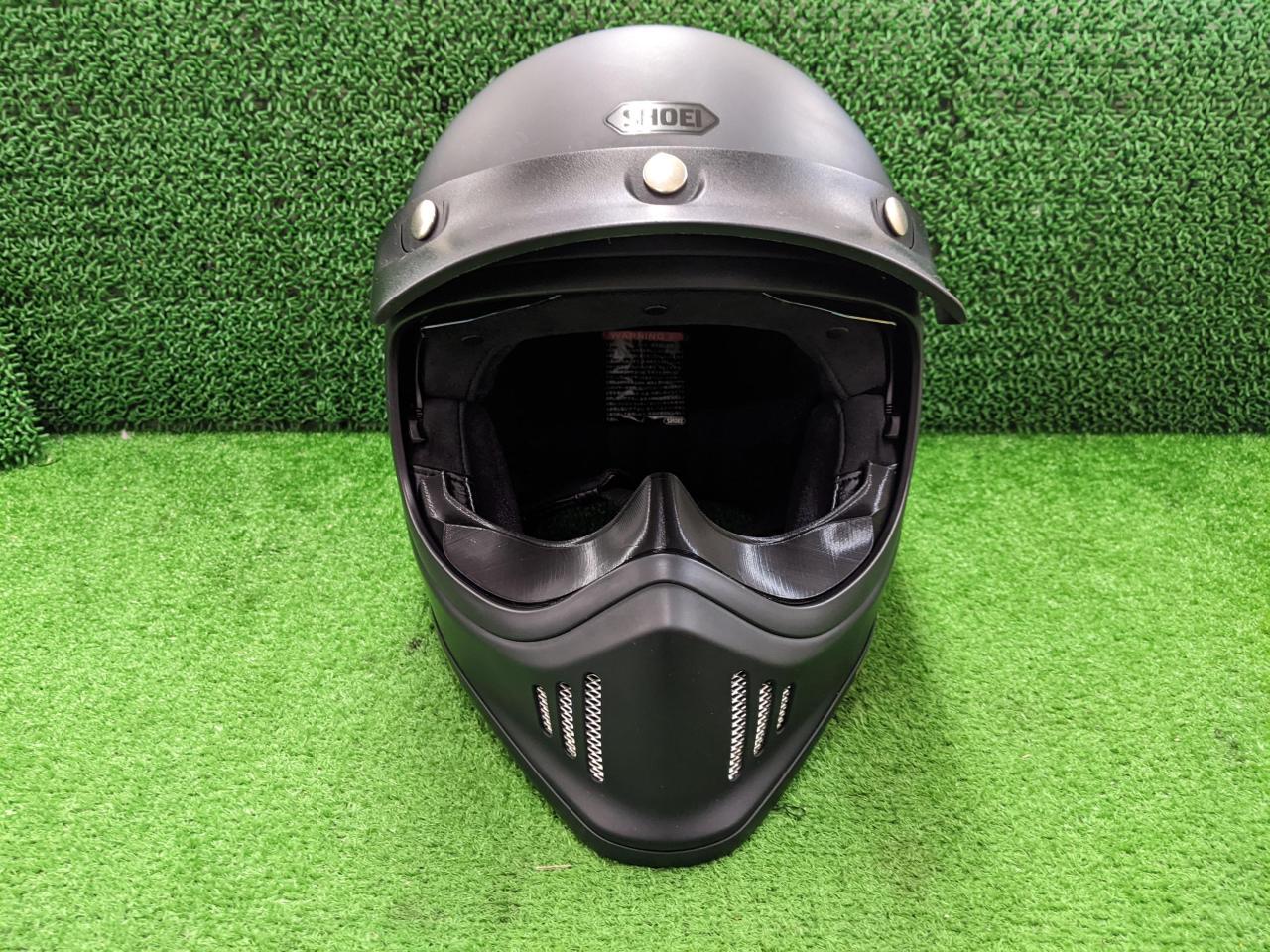 SHOEI EX-ZERO | やや傷や汚れあり | アップガレージ 札幌平岡店 