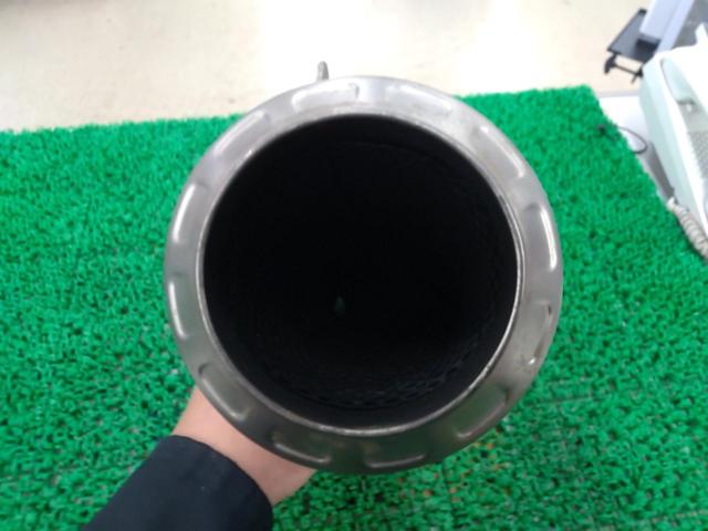 AKRAPOVIC
Slip online
GP style
YZF-R25 / MT-25 ('14 -'20)