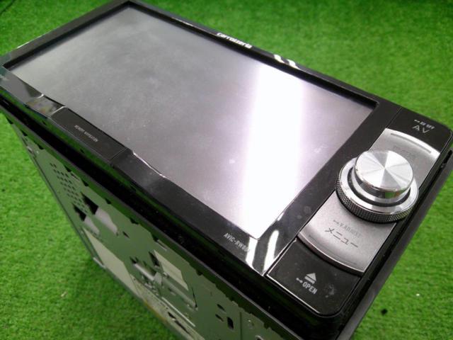 carrozzeria AVIC-RZ102 動作確認済み中古品 carrozzeria AVIC-RW801 