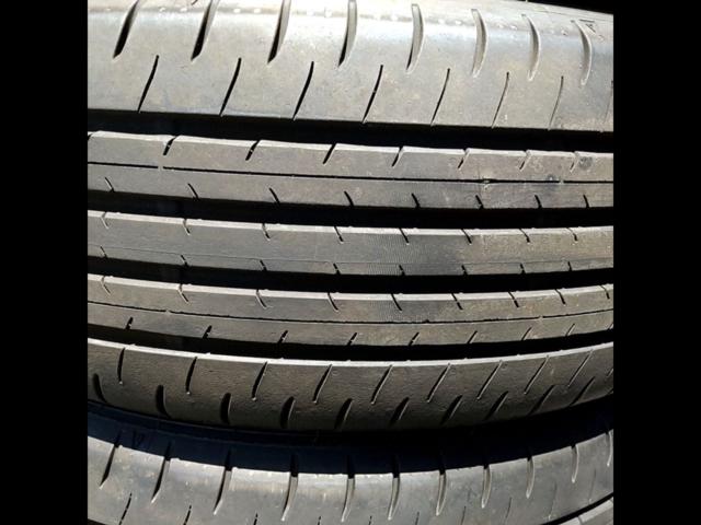 DUNLOP】e.SPORT MAXX 235/60R18 | 目立った傷や汚れ無し | アップ 