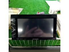 【carrozzeria】FH-780DVD