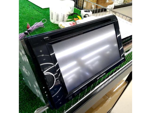 【carrozzeria】FH-780DVD