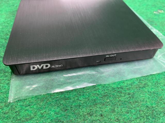 OMEGATECH SORA06 DVD/CDプレーヤー