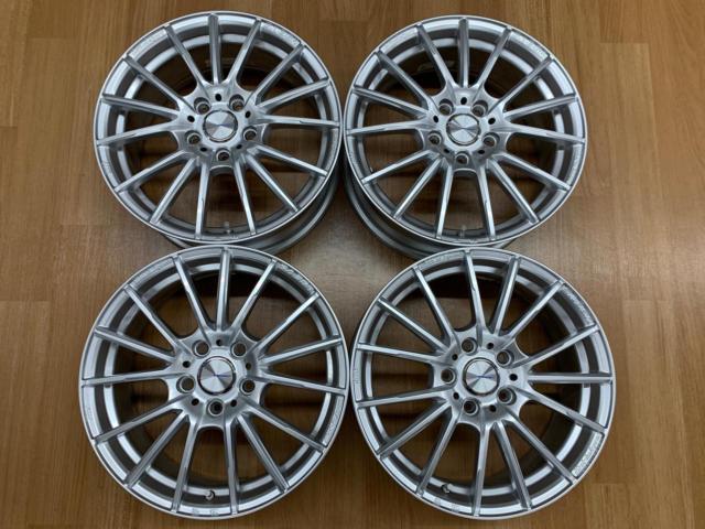 weds】WedsSport SA-35R 4枚/1セット | やや傷や汚れあり | アップ 