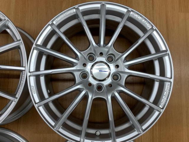weds】WedsSport SA-35R 4枚/1セット | やや傷や汚れあり | アップ 