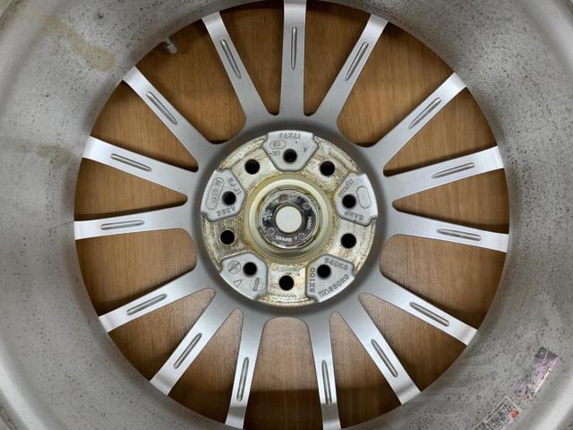 weds】WedsSport SA-35R 4枚/1セット | やや傷や汚れあり | アップ 