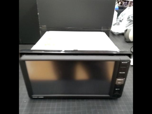 ダイハツ】NMZK-W69D 純正ナビ 7インチワイドメモリーナビ | やや傷や 
