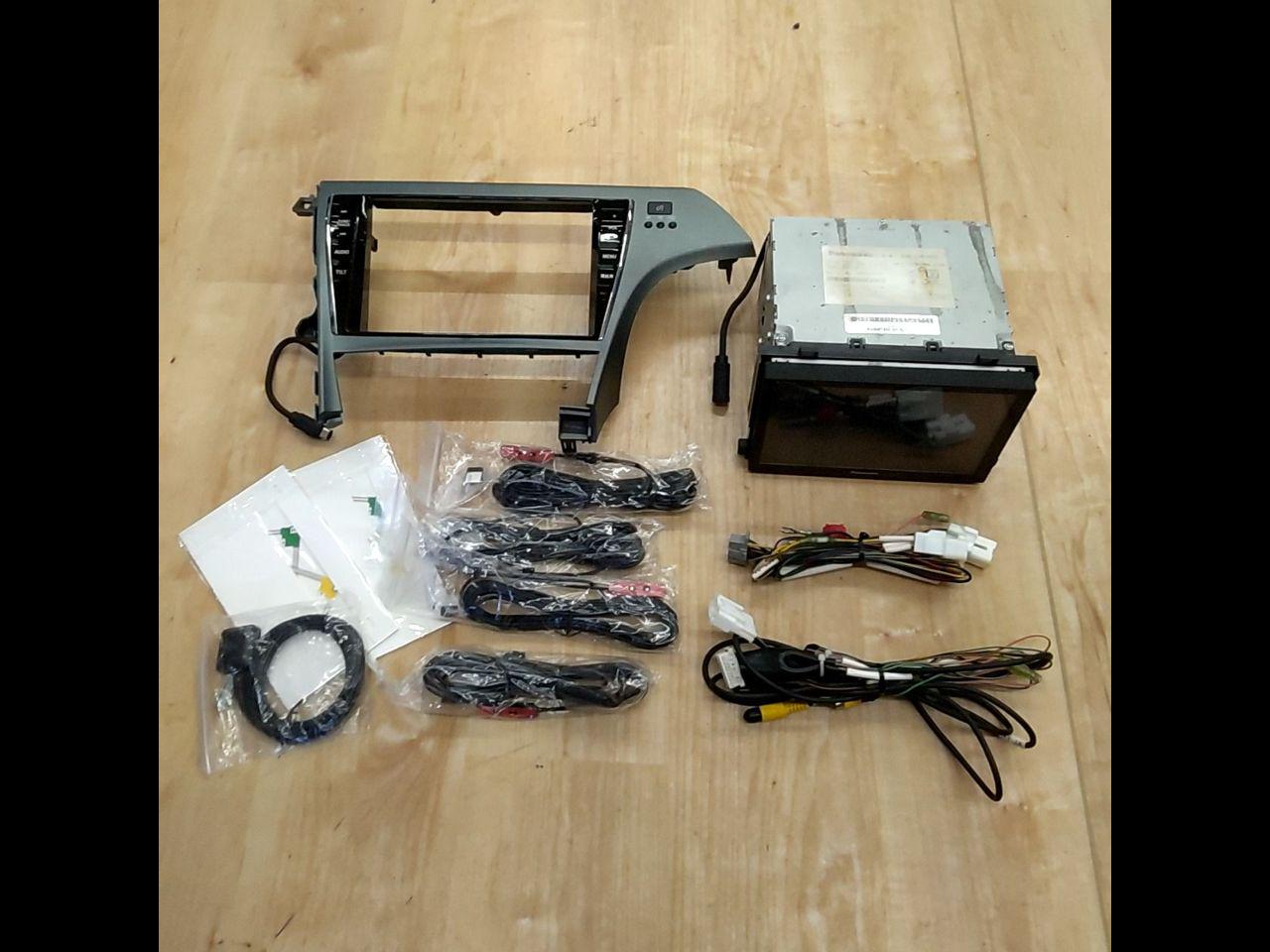 Panasonic】CN-LS810D | 傷や汚れあり | アップガレージ 新潟燕三条店 