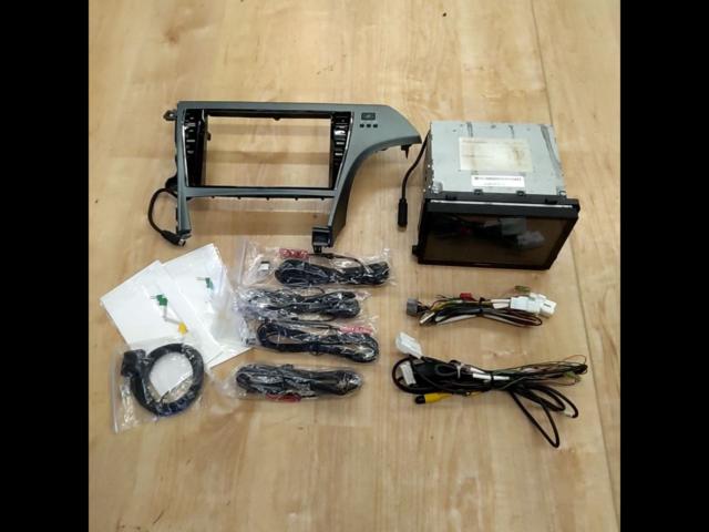 Panasonic】CN-LS810D | 傷や汚れあり | アップガレージ 新潟燕三条店 