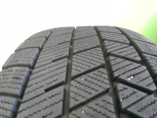 スズキ純正 ZC72SスイフトRS後期純正ホイール + BRIDGESTONE BLIZZAK 