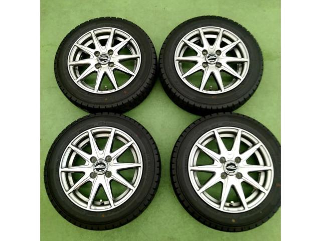 A-TECH(エーテック)】SCHNEIDER(シュナイダー) SLC (4HOLE)+【GOODYEAR 
