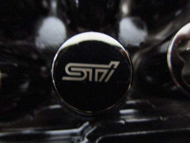 STI ロックナットセット【M12×P1.25】 | やや傷や汚れあり | アップガレージ 熊谷店 | カー用品 タイヤホイール関連 取付 ...