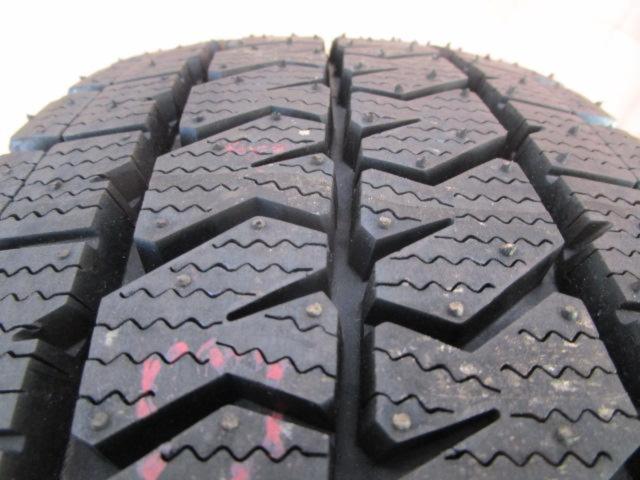 ☆未使用!!☆BRIDGESTONE BLIZZAK VL10(2025年製造)195/80R15 | 未使用 