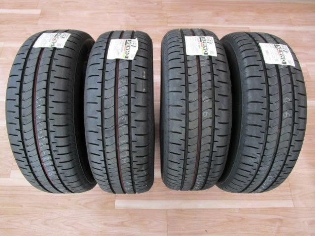 ☆未使用4本セット!!☆BRIDGESTONE NEWNO(2026年製造/未使用)215/60R16 