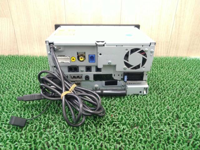 KENWOOD(ケンウッド) MDV-Z702W 彩速ナビ フルセグ内蔵7インチSD 