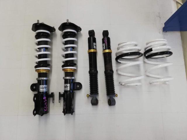 訳アリ品【HKS】HIPERMAX S・Style L | わけあり（保証対象外 