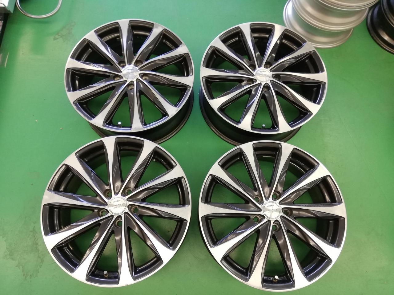 BADX】632 LOXARNY F10 | 中古品 | アップガレージ 函館鍛治店 | カー 
