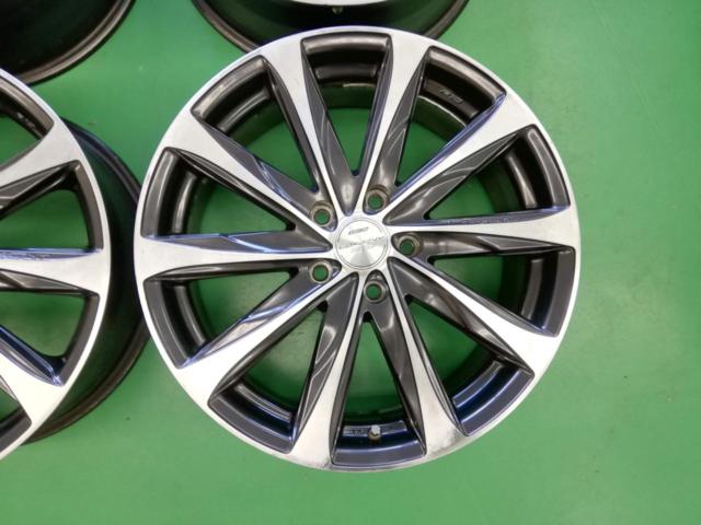 BADX】632 LOXARNY F10 | 中古品 | アップガレージ 函館鍛治店 | カー 