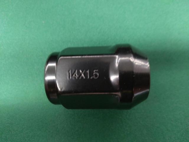 MIKKUPPA ホイールナットセット M14xP1.5 | 新古品 | アップガレージ 