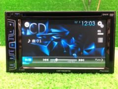 carrozzeria(カロッツェリア) FH-6100DVD