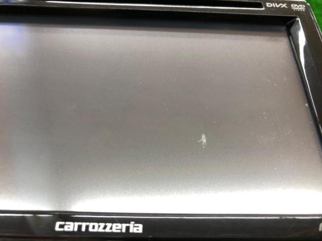 carrozzeria(カロッツェリア) FH-6100DVD