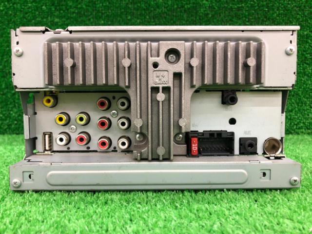 carrozzeria(カロッツェリア) FH-6100DVD