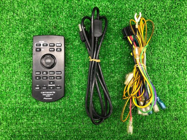 carrozzeria(カロッツェリア) FH-6100DVD
