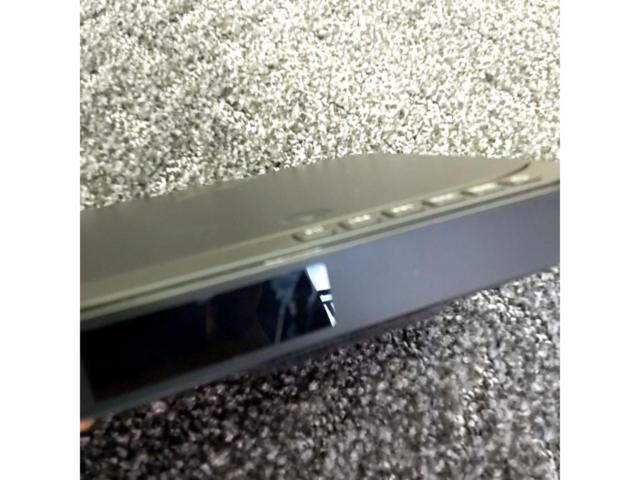【ワケアリ】メーカーフメイ HDMI対応 ポータブル DVD プレイヤー