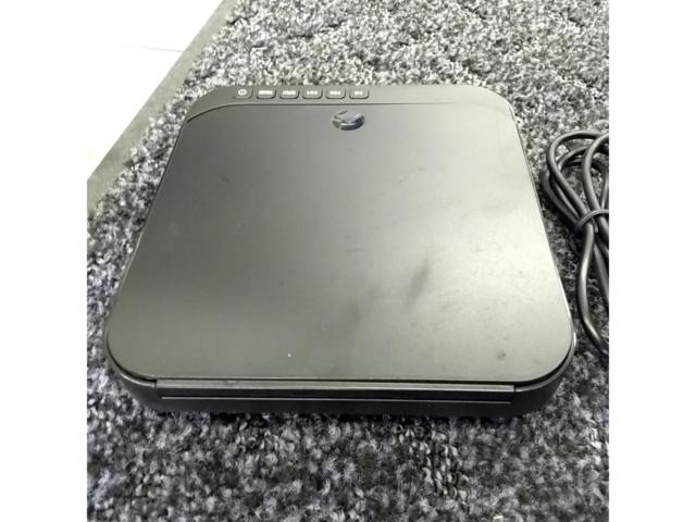 【ワケアリ】メーカーフメイ HDMI対応 ポータブル DVD プレイヤー