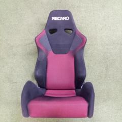 RECARO(レカロ) SR-6 SK100S /RD/BK