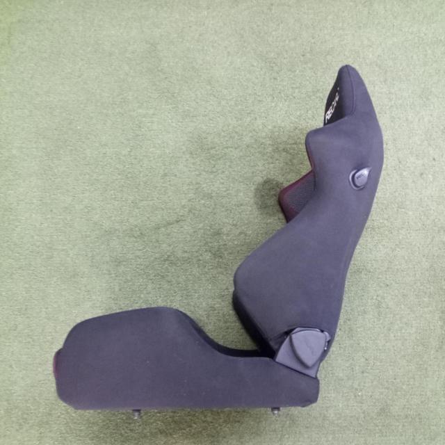RECARO(レカロ) SR-6 SK100S /RD/BK
