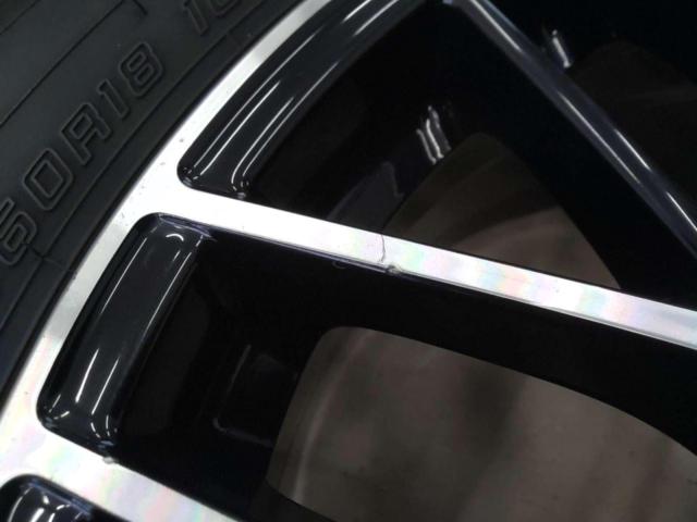 BBS GERMANY CS028 + DUNLOP GRANDTREK PT30