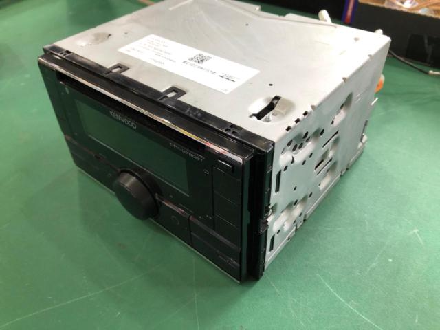 KENWOOD】[DPX-U760BT] | 目立った傷や汚れ無し | アップガレージ 