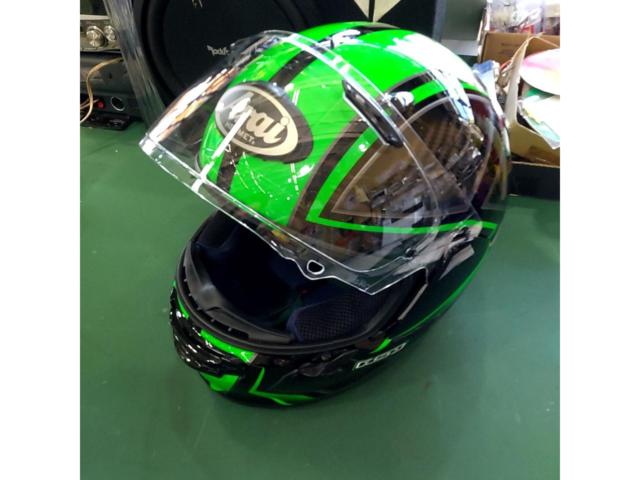 Arai(アライ) ASTRO-GX(アストロGX) サイズ:59-60cm) | 傷や汚れあり 