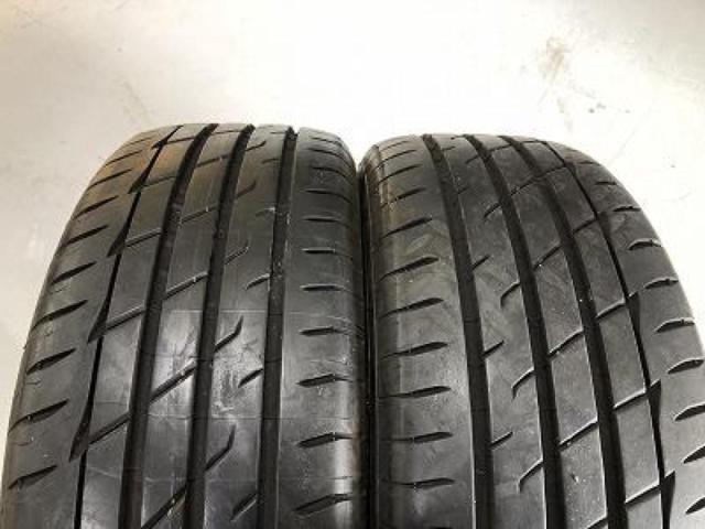 RAYS(レイズ) GRAM LIGHTS(グラムライツ) 57XTRME + BRIDGESTONE 