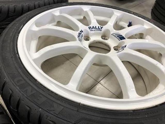 YOKOHAMA(ヨコハマ) ADVAN Racing(アドバンレーシング) RC3 + KENDA 