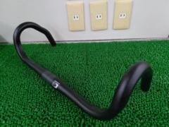 Cannondale C4 アルミドロップハンドル 420mm