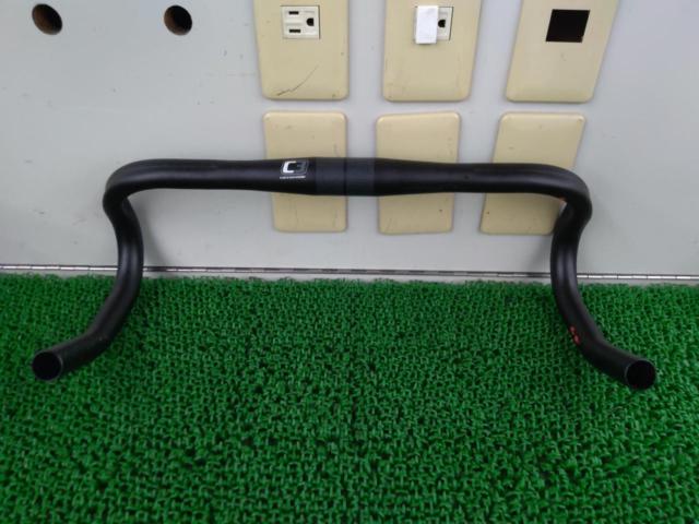 Cannondale C4 アルミドロップハンドル 420mm