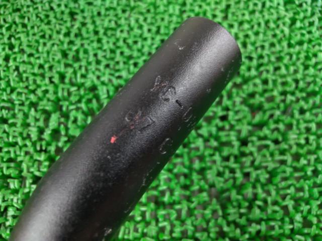 Cannondale C4 アルミドロップハンドル 420mm