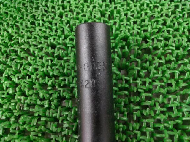 Cannondale C4 アルミドロップハンドル 420mm